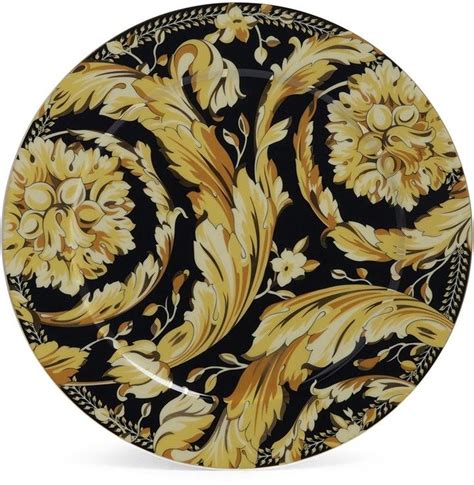 rosenthal versace ikarus|versace dinnerware rosenthal.